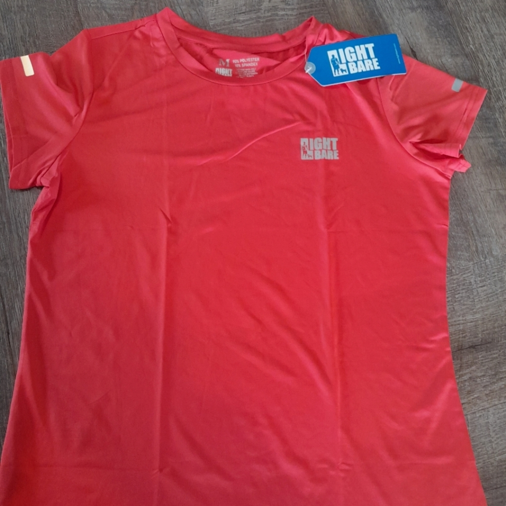 Drifit training top